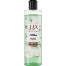 Гель для душу Lux Botanicals Фрезія & Алое Вера, 480 мл